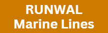 Runwal Marine Lines Mumbai Logo